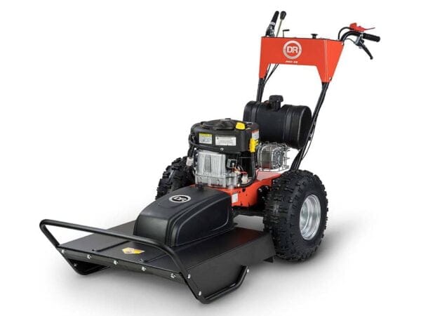 Dr Power Pro 26 Field And Brush Mower 15.5 HP