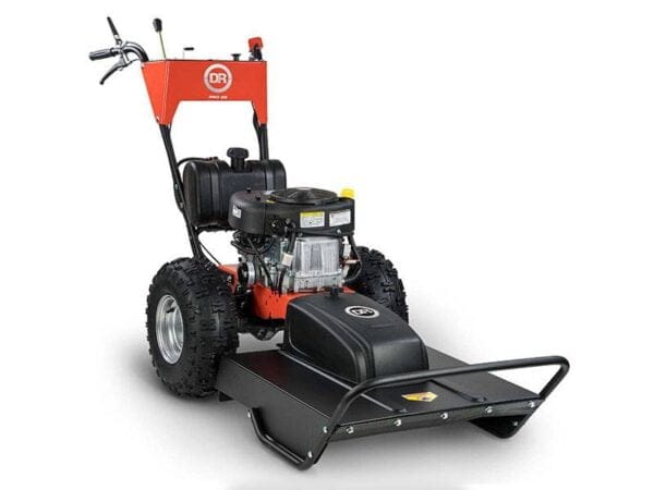 Dr Power Pro 26 Field And Brush Mower 15.5 HP