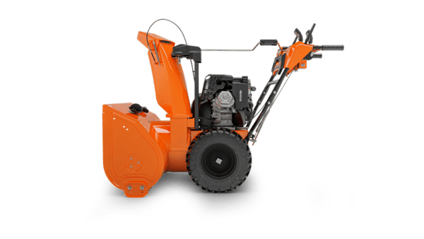 Ariens Ariens Deluxe 30 in. 2-Stage Snow Blower-306cc