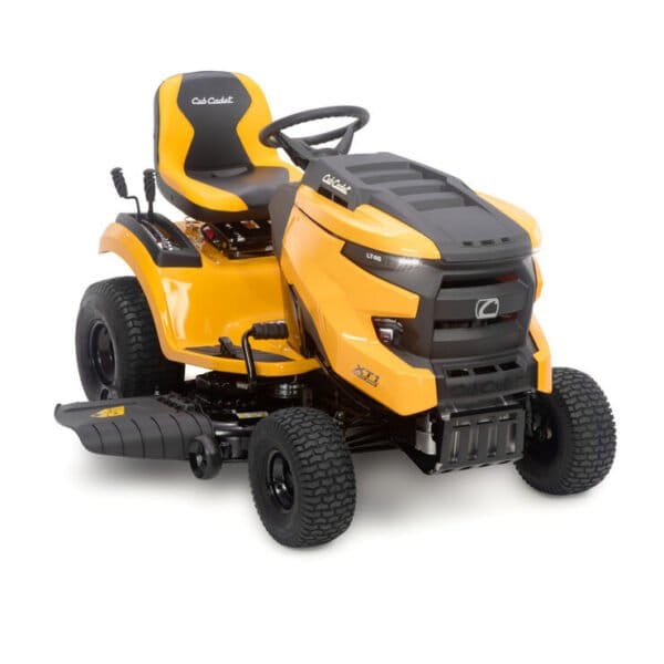 Cub Cadet 46 in. 22 HP Gas XT1 Enduro Series LT Riding Lawn Mower