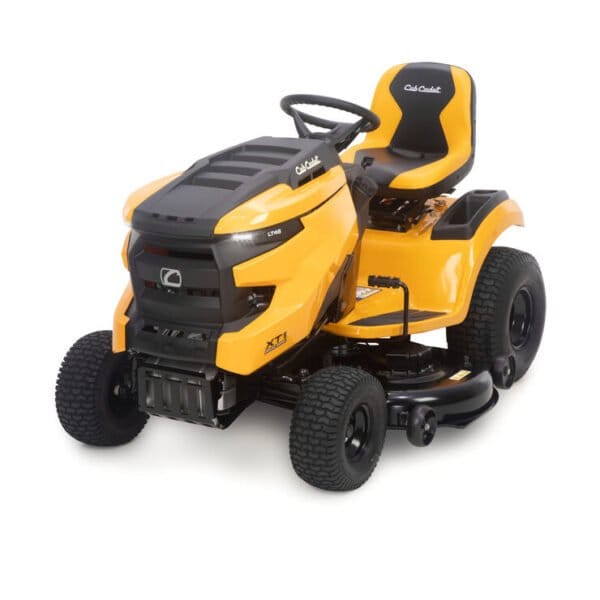 Cub Cadet 46 in. 22 HP Gas XT1 Enduro Series LT Riding Lawn Mower