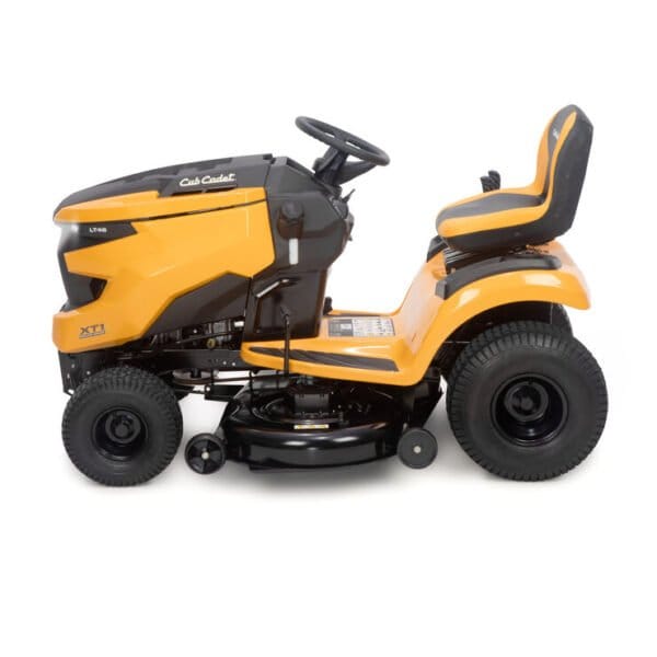 Cub Cadet 46 in. 22 HP Gas XT1 Enduro Series LT Riding Lawn Mower