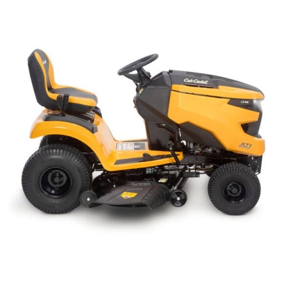 Cub Cadet 46 in. 22 HP Gas XT1 Enduro Series LT Riding Lawn Mower