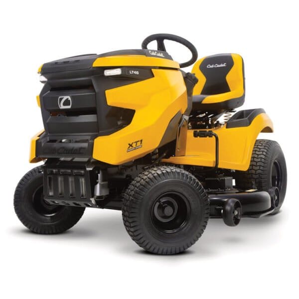 Cub Cadet 46 in. 22 HP Gas XT1 Enduro Series LT Riding Lawn Mower