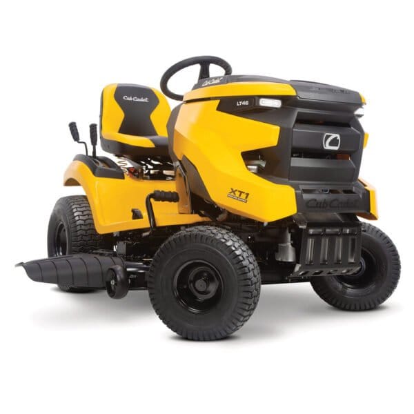 Cub Cadet 46 in. 22 HP Gas XT1 Enduro Series LT Riding Lawn Mower