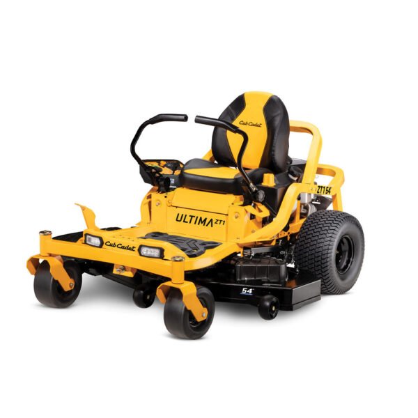 Cub Cadet Ultima ZT1 54 (54″) 24HP Kohler Zero Turn Mower