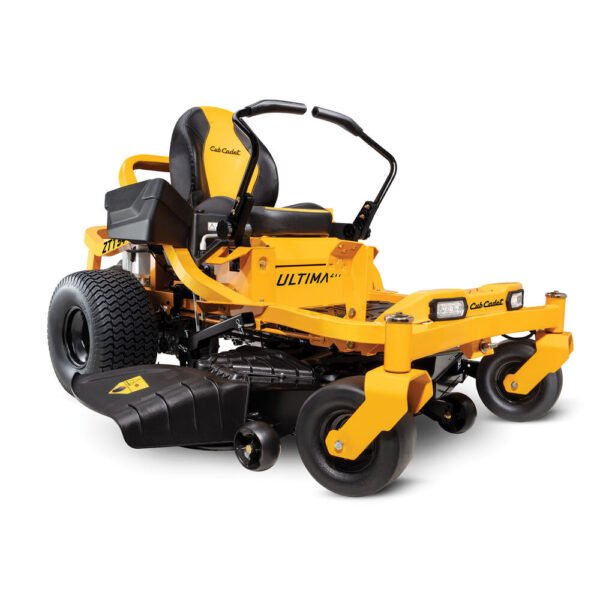 Cub Cadet Ultima ZT1 54 (54″) 24HP Kohler Zero Turn Mower