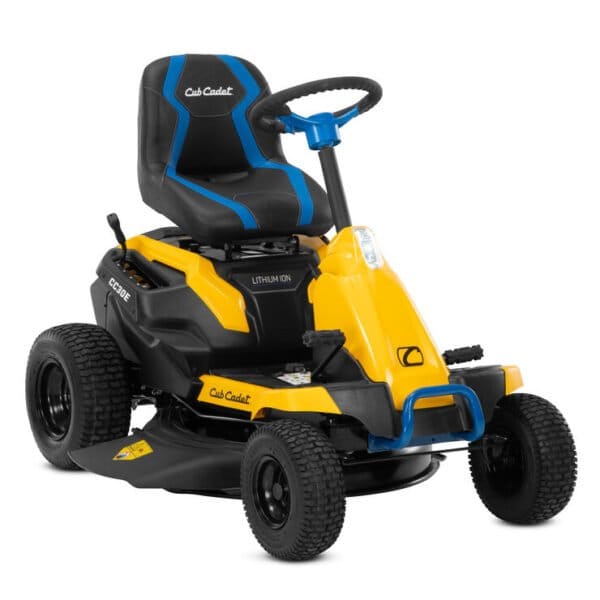 Cub Cadet CC30E 30″ Electric Mini Riding Mower