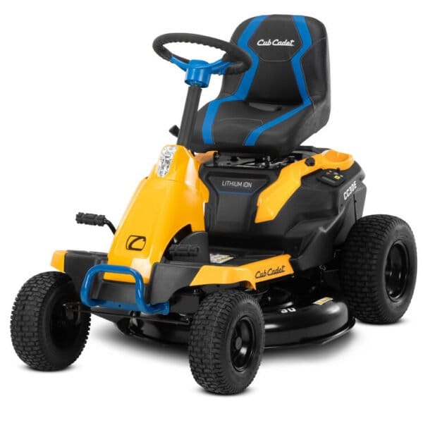 Cub Cadet CC30E 30″ Electric Mini Riding Mower