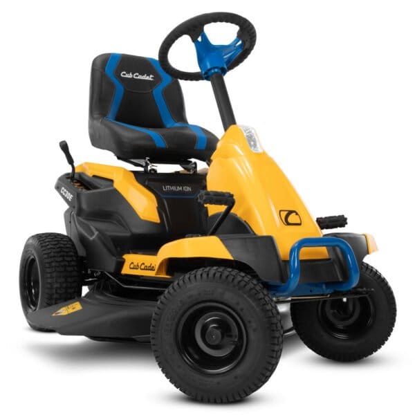 Cub Cadet CC30E 30″ Electric Mini Riding Mower