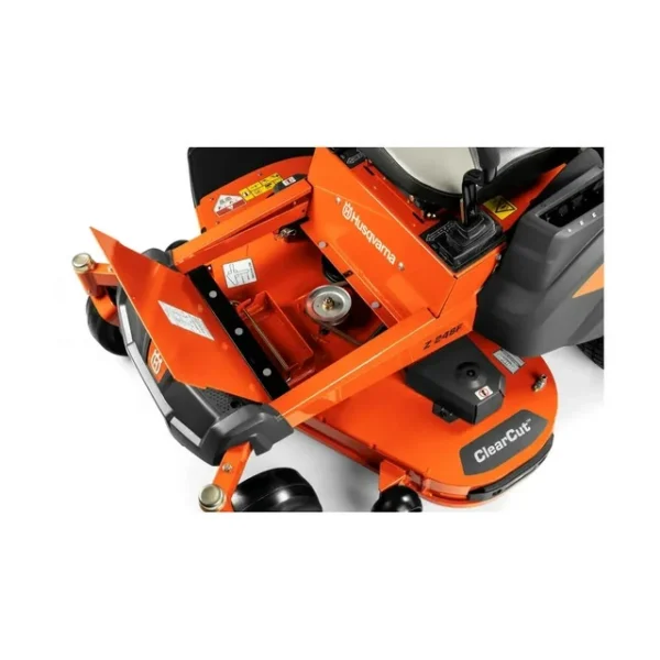 Husqvarna Z248F Zero Turn Lawn Mower 48″ 726Cc 23Hp V Twin