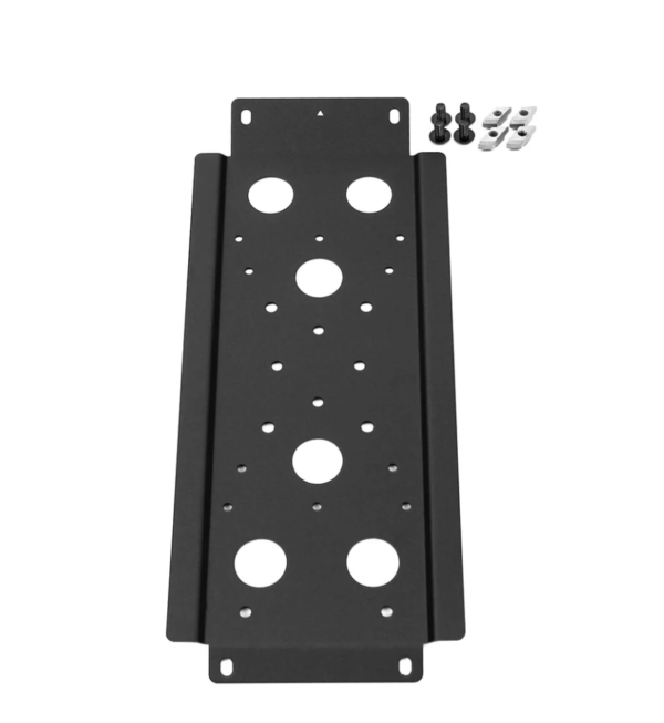 Leitner Universal Mounting Plate