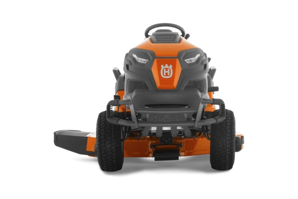 Husqvarna 23 Hp 48″ Deck Riding Mower