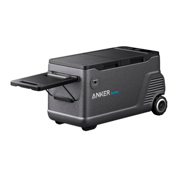 Anker EverFrost Dual-Zone Powered Cooler 50 with 299Wh Battery