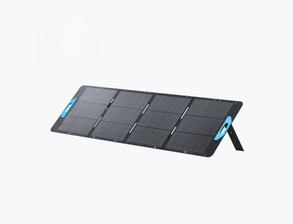 Anker SOLIX 200W Portable Solar Panel