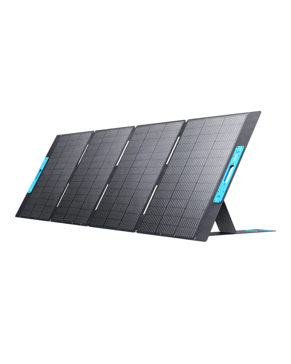 Anker SOLIX 400W Foldable Solar Panel