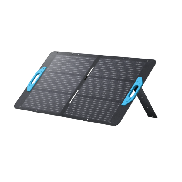 Anker SOLIX PS100 100W Portable Solar Panel