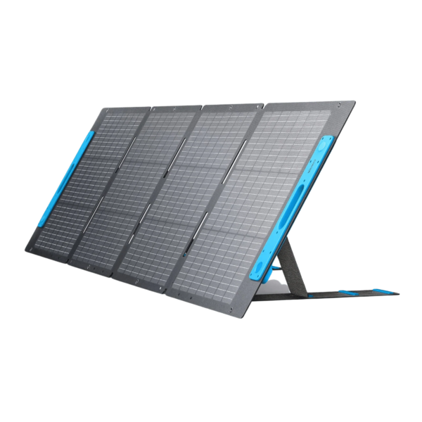 Anker SOLIX PS200 200W Portable Monocrystalline Solar Panel