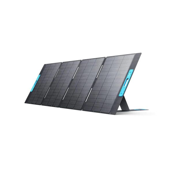 Anker SOLIX PS400 400W Portable Monocrystalline Solar Panel