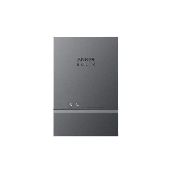 Anker SOLIX Smart Home Panel