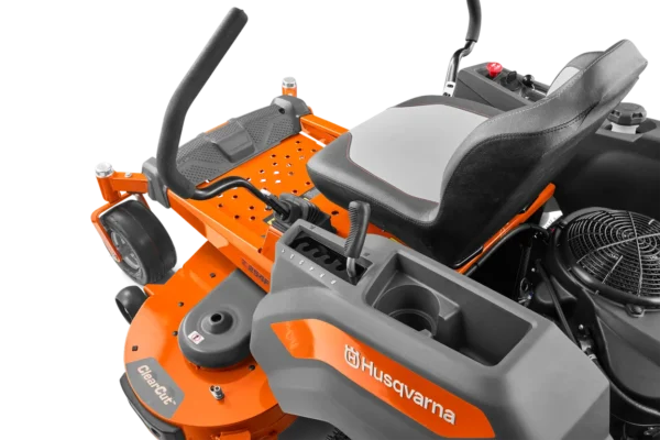 Husqvarna Z254F Zero Turn Lawn Mower 54″ 726Cc 24Hp V Twin