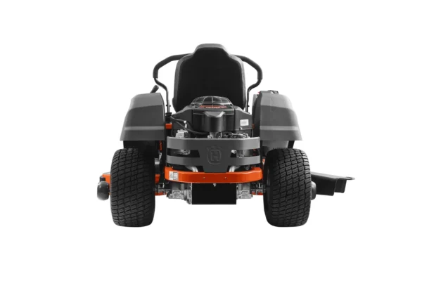 Husqvarna Z254F Zero Turn Lawn Mower 54″ 726Cc 24Hp V Twin