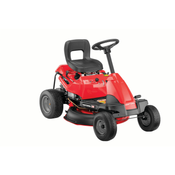 Craftsman R110 11.5-HP Manual/Gear 36-in Riding Lawn Mower