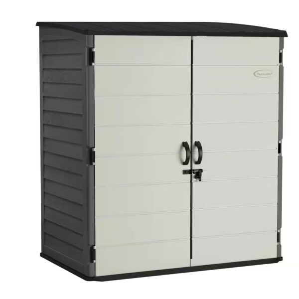 Suncast Extra Large Vertical Shed – BMS6282