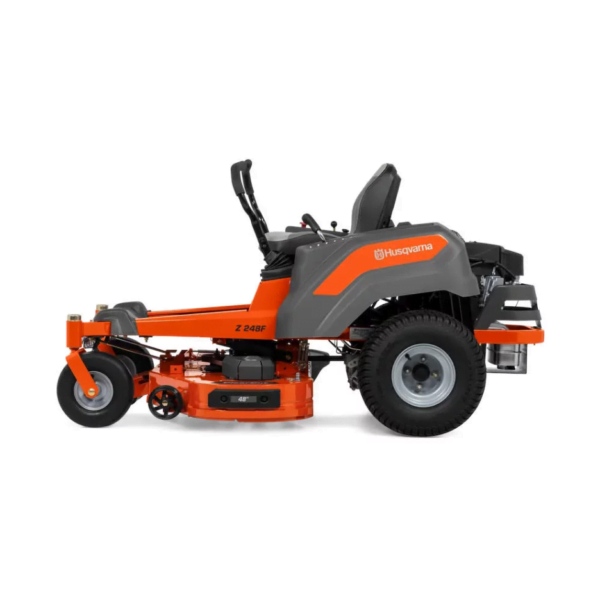 Husqvarna Z248F Zero Turn Lawn Mower 48″ 726Cc 23Hp V Twin