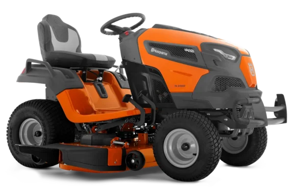 Husqvarna 23 Hp 48″ Deck Riding Mower