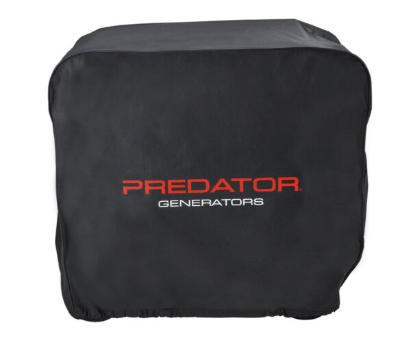 PREDATOR Generator Storage Cover, Large