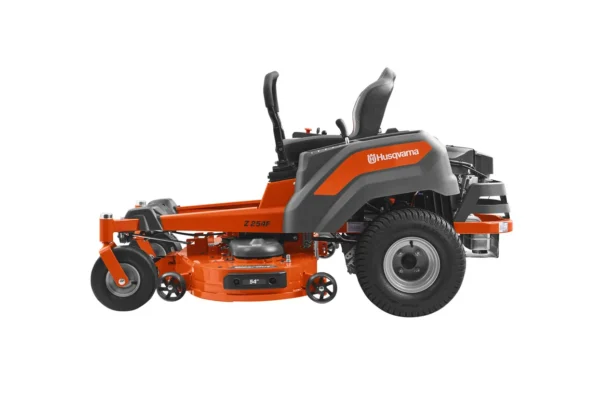 Husqvarna Z254F Zero Turn Lawn Mower 54″ 726Cc 24Hp V Twin