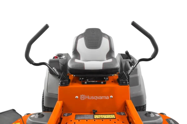 Husqvarna Z254F Zero Turn Lawn Mower 54″ 726Cc 24Hp V Twin