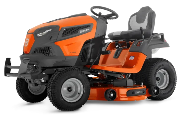 Husqvarna 23 Hp 48″ Deck Riding Mower